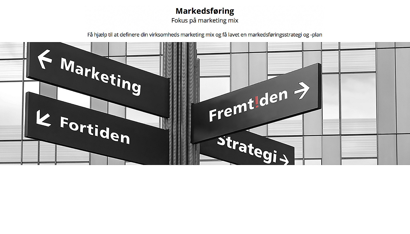 2 - Wise marketing_Markedsføring
