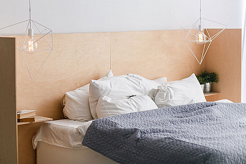 Overnatning-bed&breakfast-seng-banner