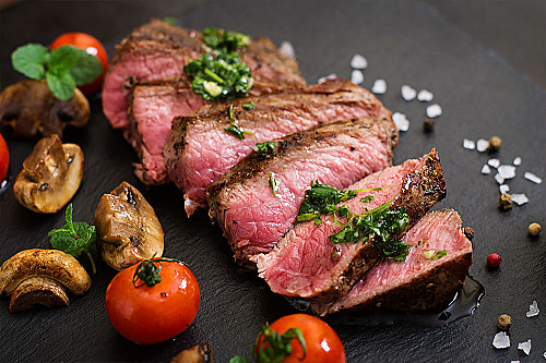 Restaurant-spisested-steaks-banner