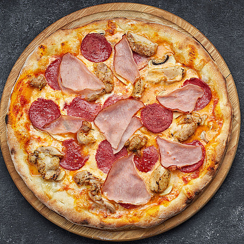 Restaurant-pizzaria-pizza-fra-oven-logo