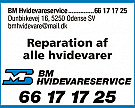 BM