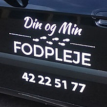bil_Fodpleje_logo