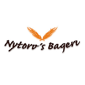 logo bager