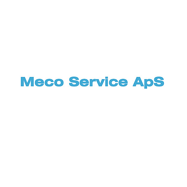 meco service logo